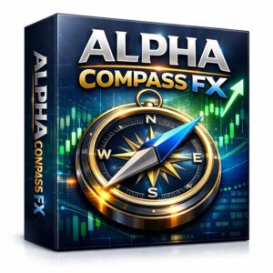 ALPHACOMPASS FX EA