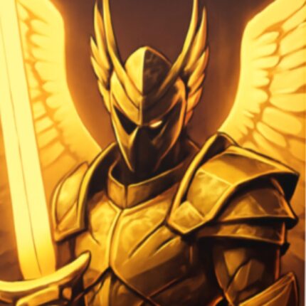 ARCHANGEL X EA