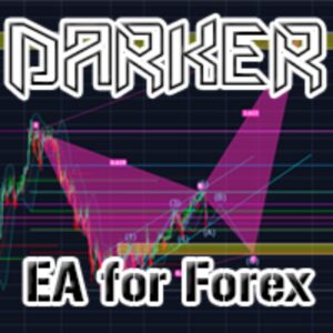 DARKER EA