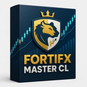 FORTIFX MASTER CL
