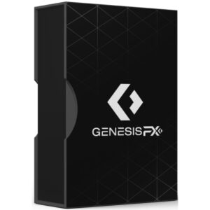 GENESIS FX EA