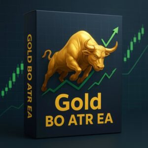 GOLD BO ATR EA