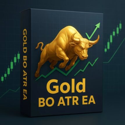 GOLD BO ATR EA