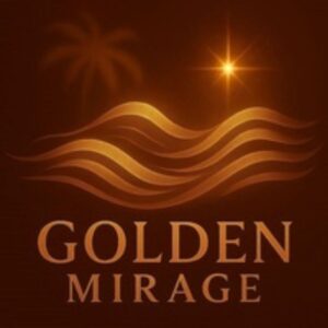 GOLDEN MIRAGE EA