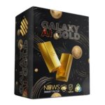 Galaxy AI Gold