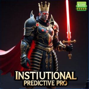 INSTITUTIONAL PREDICTIVE PRO
