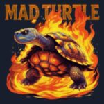 MAD TURTLE EA