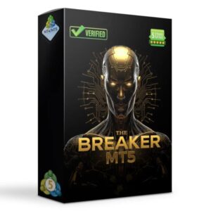 THE BREAKER EA