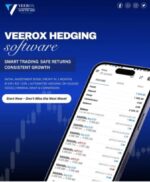 VEEROX HEDGING EA - 1
