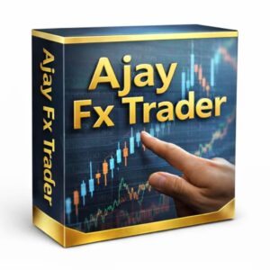 AJAY FX TRADER EA