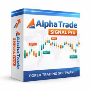 ALPHA TRADE SIGNAL PRO