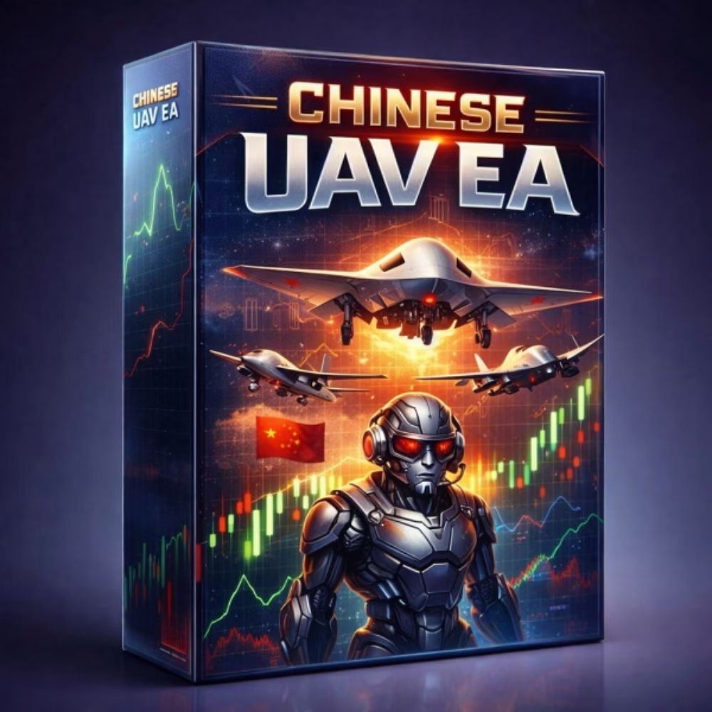 CHINESE UAV EA CHINESE UAV EA