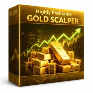 HIGHLY PROFITABLE GOLD SCALPER