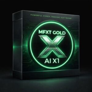 MFXT GOLD AI X1
