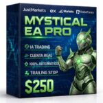 Mystical EA Pro