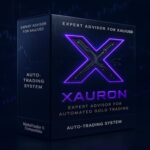 XAURON EA