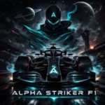 ALPHA STRIKER F1