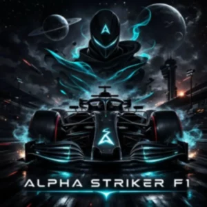 ALPHA STRIKER F1