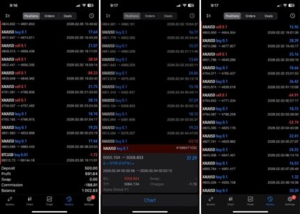 ALPHA STRIKER F1 - 1