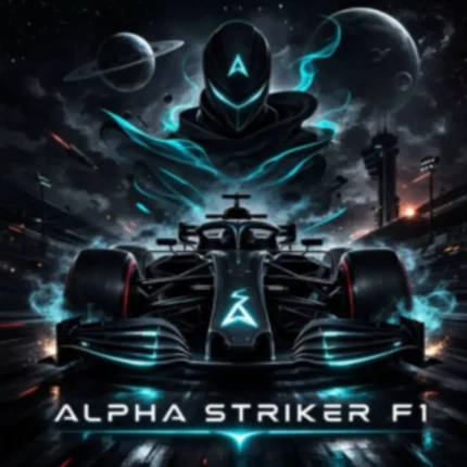 ALPHA STRIKER F1