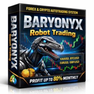BARYONYX ROBOT TRADING