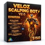 VELOZ SCALPING BOT
