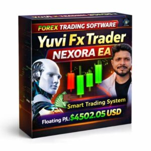 YUVI NEXORA EA