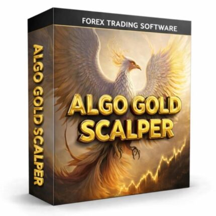 Algo Gold Scalper