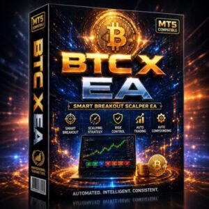 BTC X EA