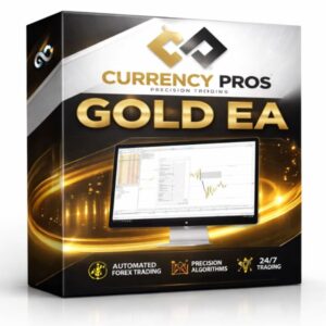 Currency Pros Gold EA