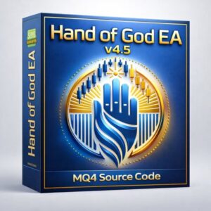 Hand of God