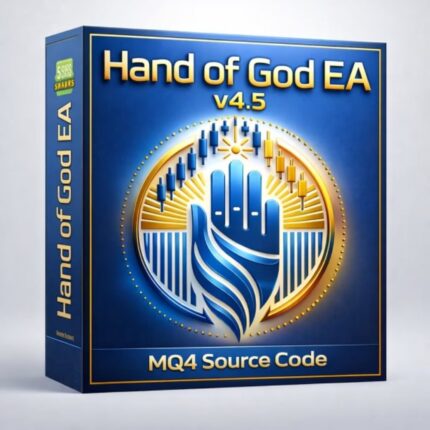 Hand of God