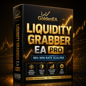LIQUIDITY GRABBER EA PRO