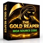 THE GOLD REAPER