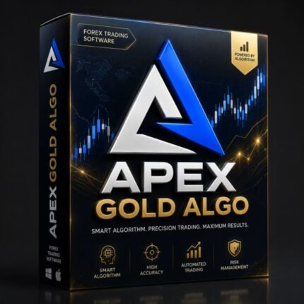 APEX GOLD ALGO