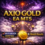 AXIO GOLD EA