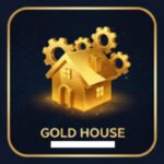 GOLD HOUSE