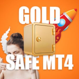 GOLD SAFE EA