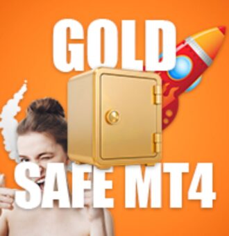 GOLD SAFE EA