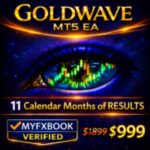 GOLDWAVE EA