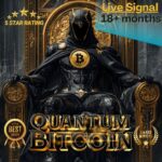 QUANTUM BITCOIN EA