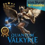 QUANTUM VALKYRIE