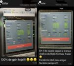ROBO FORMULA TRADER - 1