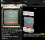 ROBO FORMULA TRADER - 1