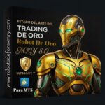 ROBOT DE ORO