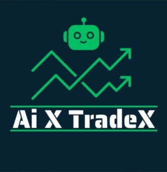 AI X HFT V14 VIP