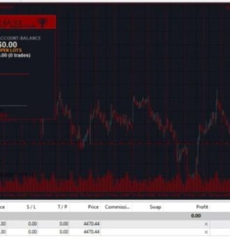 GOLD PIP MINER EA - 1