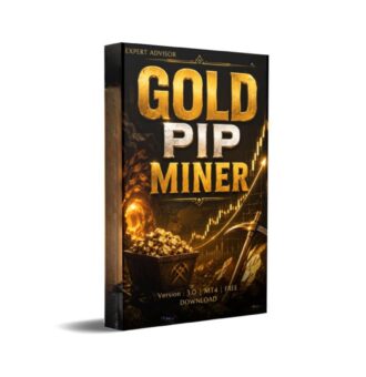 GOLD PIP MINER EA