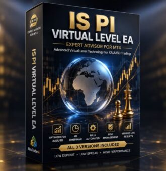 IS PI SCALPER