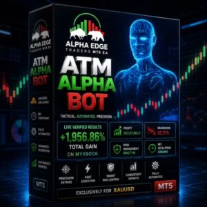 ATM ALPHA BOT